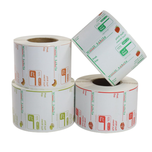 Chuyển sang nhãn nhiệt trực tiếp và tiết kiệm 30% cho chi phí in ấn!