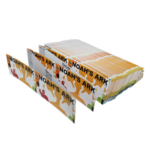 Cách mạng hóa mục nhập sự kiện của bạn: Vé vào cửa cao cấp từ các nhà lãnh đạo ngành công nghiệp