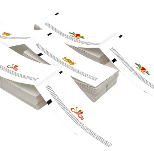 Từ giấy nhiệt đến Tương lai kỹ thuật số: Quảng Đông-Hong Kong (GZ) Tăng sức mạnh in ấn toàn cầu Tito Tito