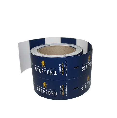 RFID, chống giả, truy xuất nguồn gốc-Làm thế nào các thẻ thông minh đang định hình lại thời trang