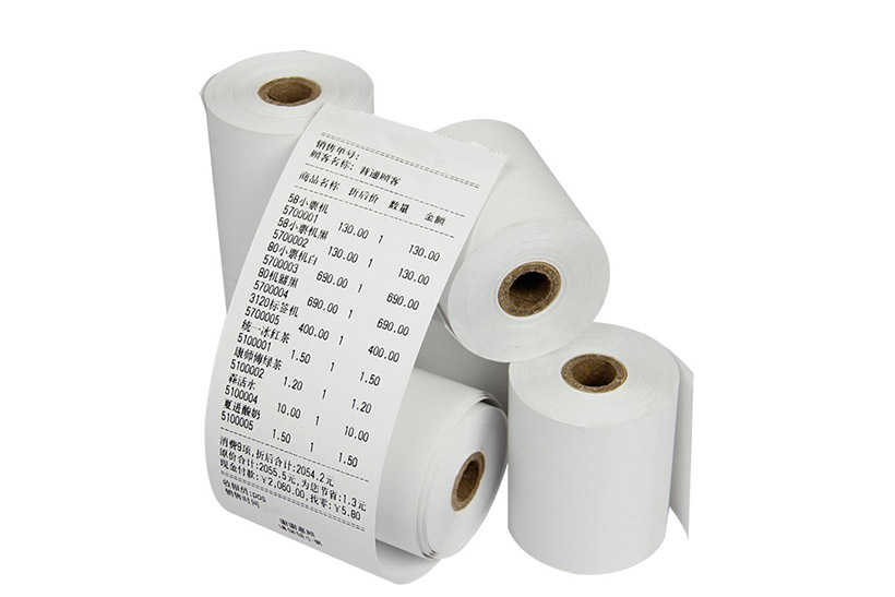 Tại sao giấy nhiệt trực tiếp cần thiết cho các giải pháp in hiện đại?