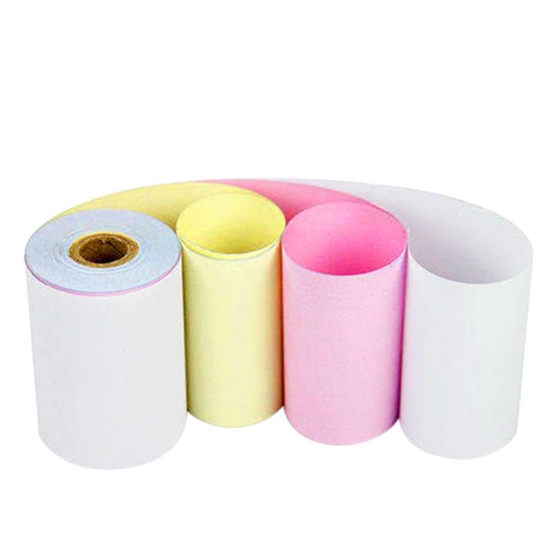 Biên lai của bạn có bị mờ dần không? Sai lầm về chất lượng giấy không chứa carbon khiến bạn phải trả giá.