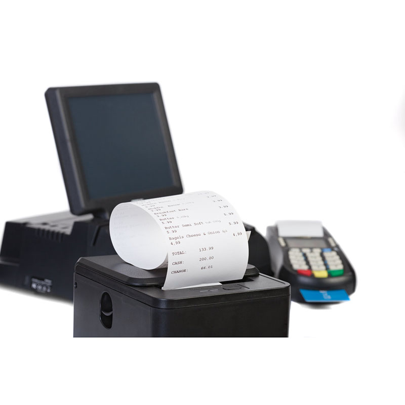 Đáp ứng nhu cầu toàn cầu về POS xuất sắc