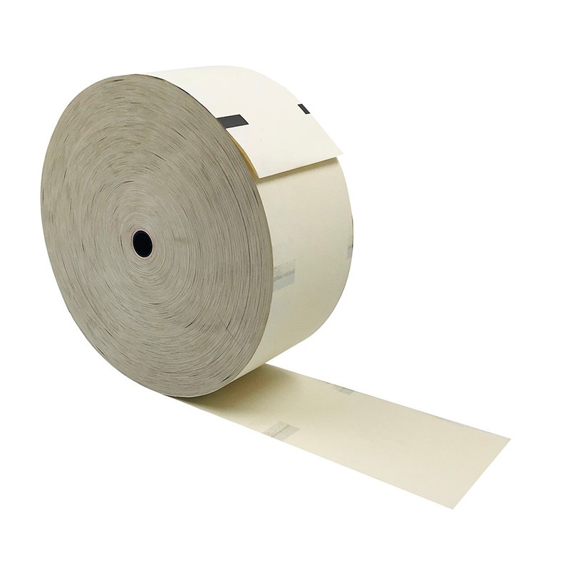 Đừng để giấy giá rẻ làm hỏng máy ATM của bạn - Những cuộn giấy chất lượng giúp tiết kiệm hàng triệu đô la cho ngân hàng!