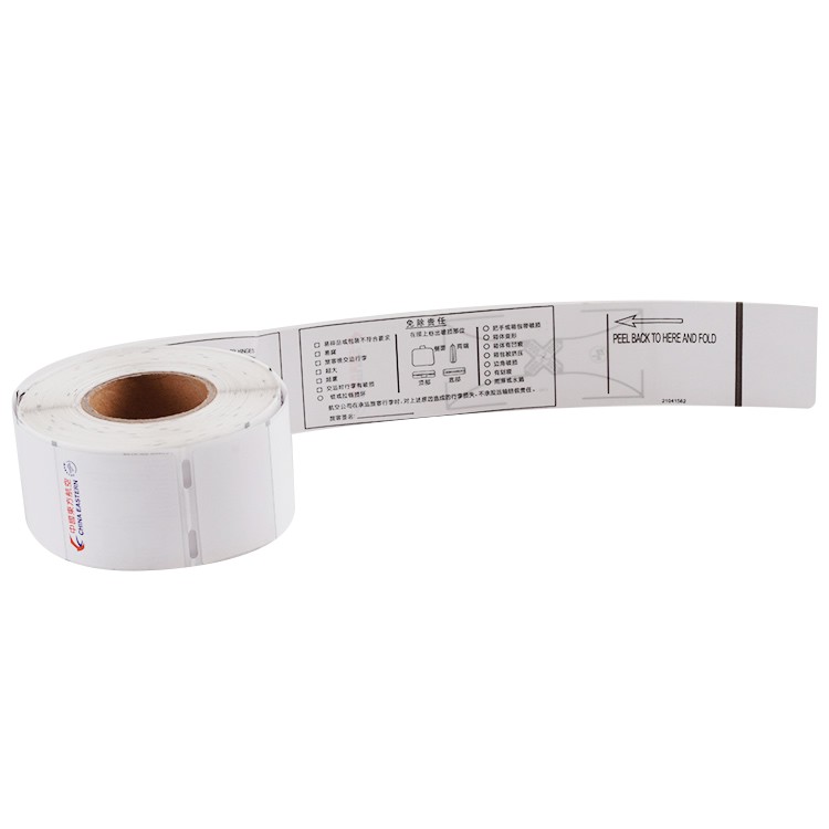 Trở nên xanh hơn nhờ sức mạnh tổng hợp – Nhãn PP nhiệt thân thiện với môi trường cuối cùng cũng đã xuất hiện!