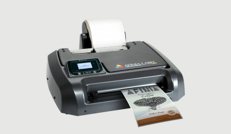 Nhãn Laser/Inkjet